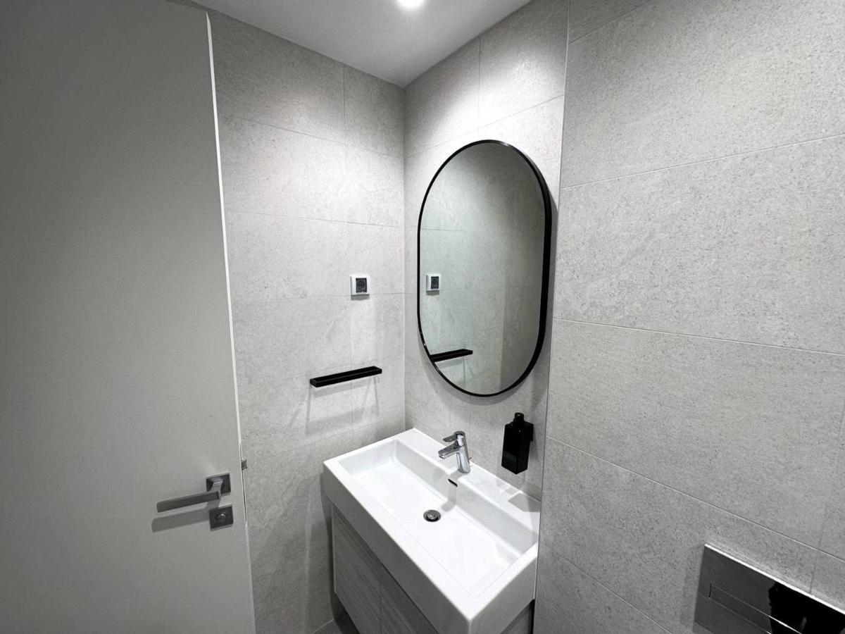 Beldorado Apartments - Belgrade Waterfront Luxury Emerald Apartment 60M2 Ngoại thất bức ảnh