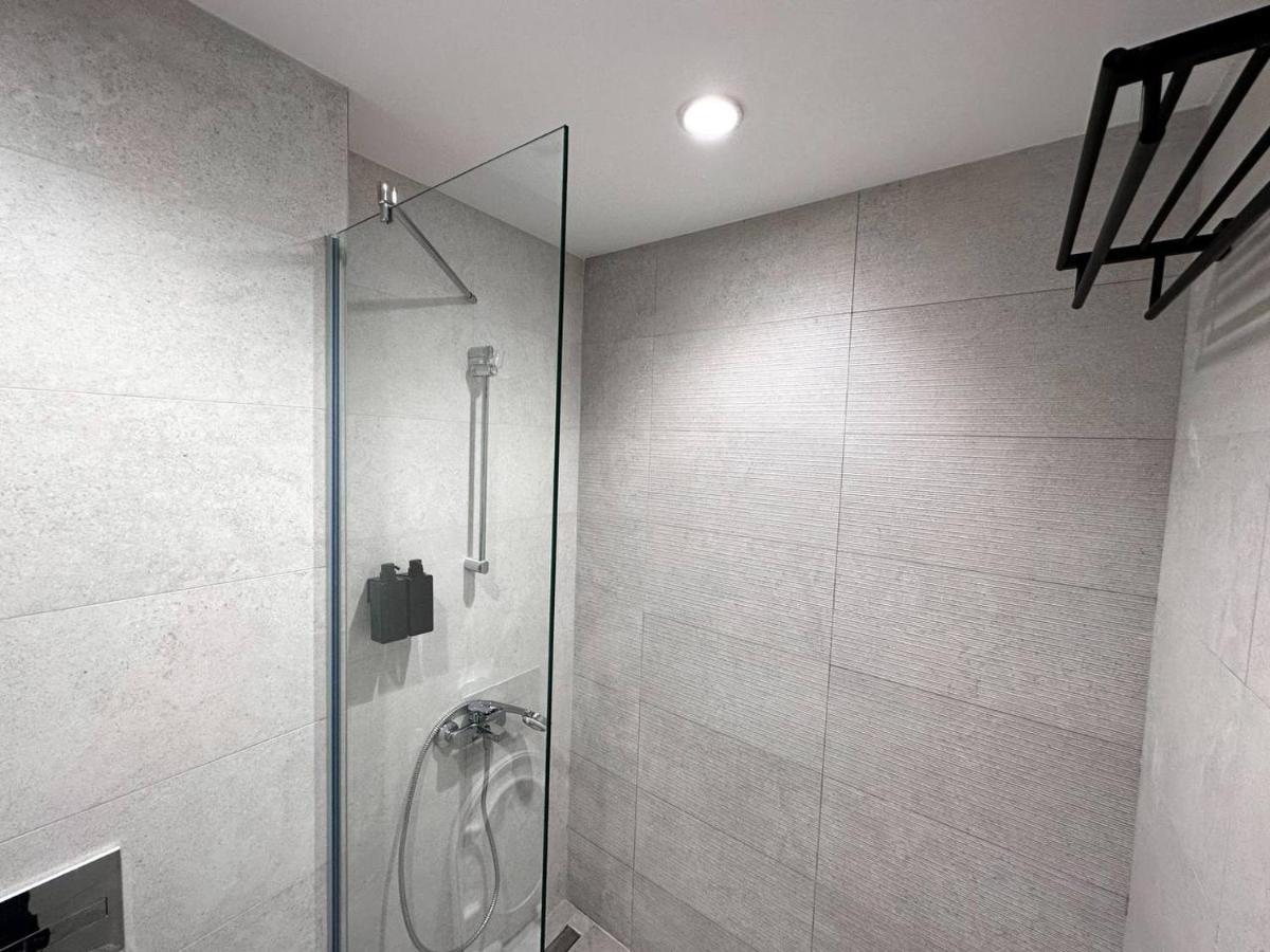 Beldorado Apartments - Belgrade Waterfront Luxury Emerald Apartment 60M2 Ngoại thất bức ảnh