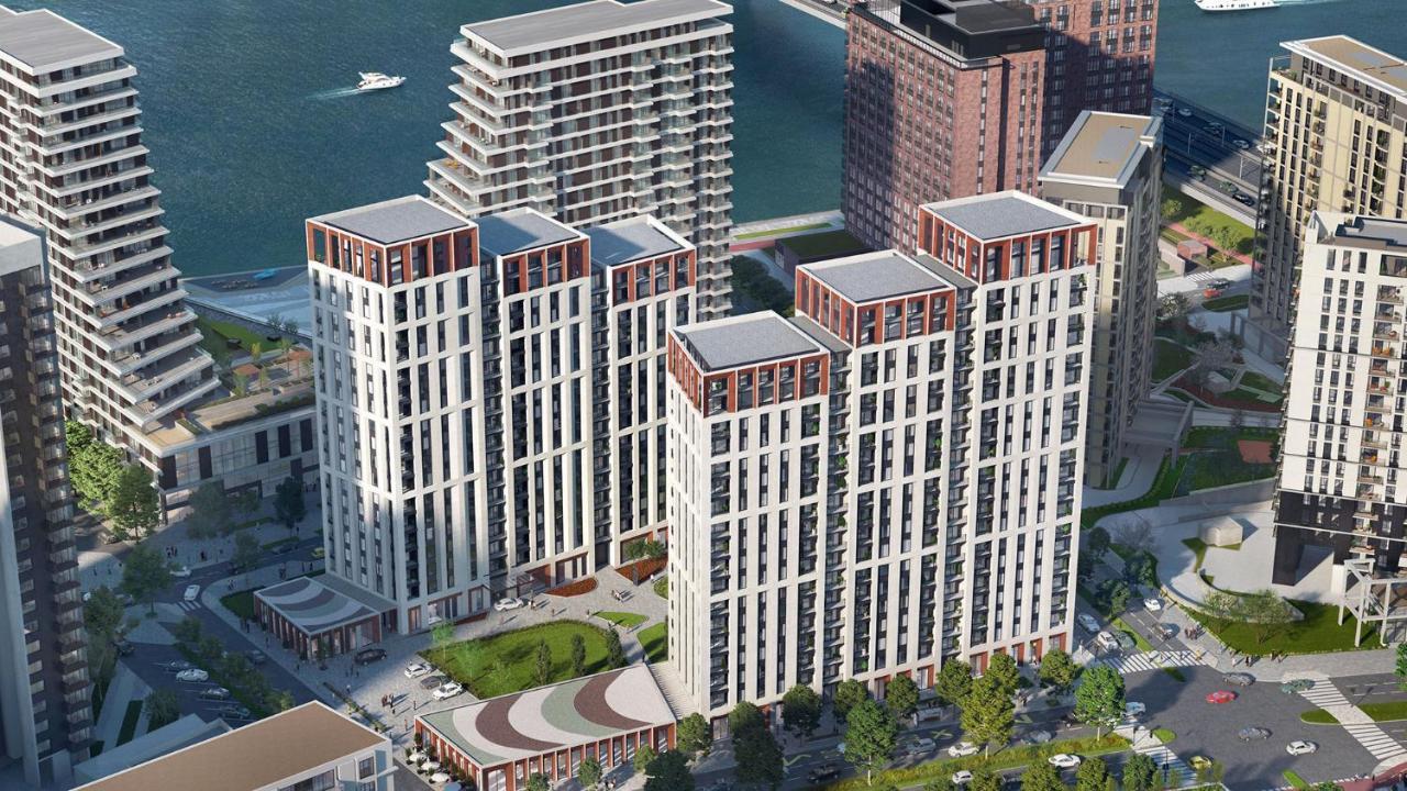 Beldorado Apartments - Belgrade Waterfront Luxury Emerald Apartment 60M2 Ngoại thất bức ảnh